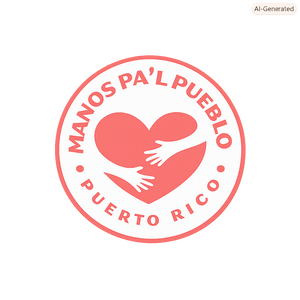 Team Page: Manos Pa'l Pueblo